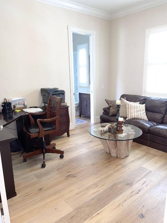 NEWHAVEN 7A - Residential Lease