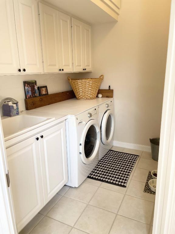 NEWHAVEN 7A - Residential Lease