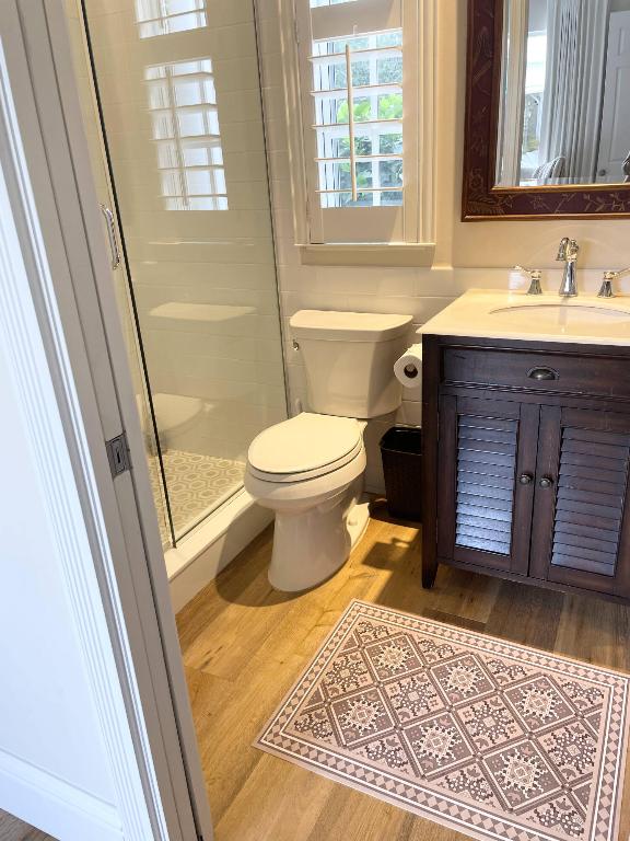 NEWHAVEN 7A - Residential Lease