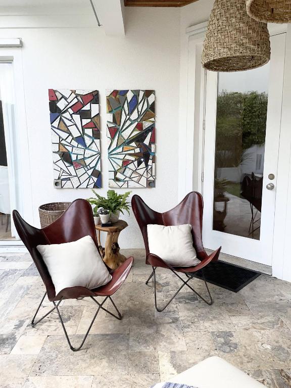 NEWHAVEN 7A - Residential Lease