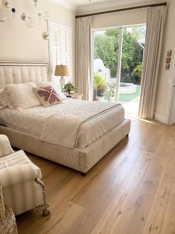 NEWHAVEN 7A - Residential Lease