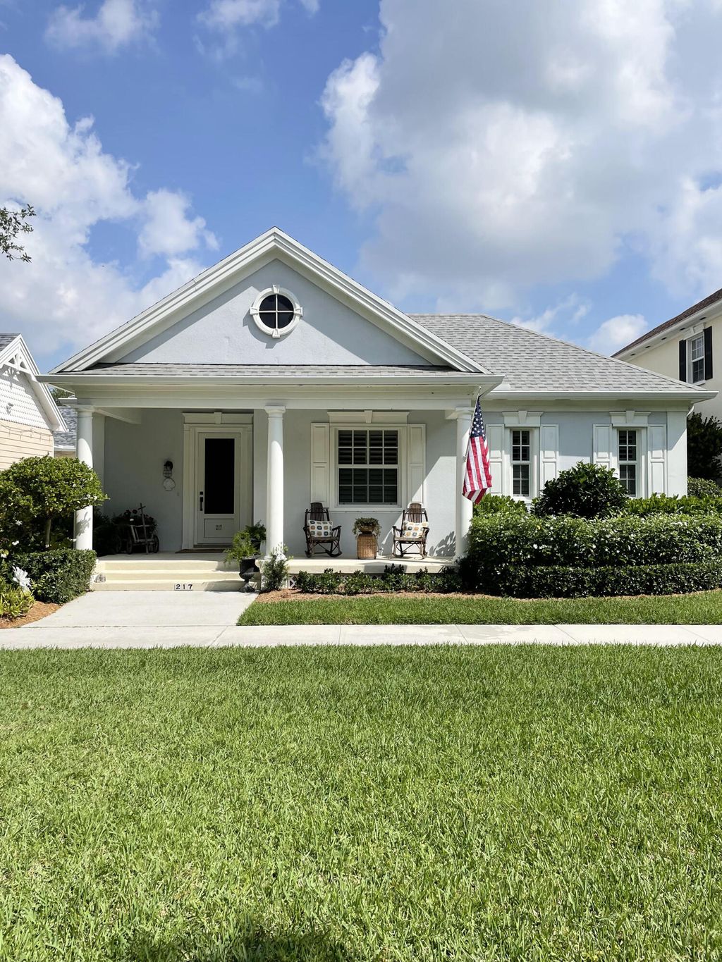 Photo of 217 Sweet Bay Circle, Jupiter, FL 33458 (MLS # R10786548)