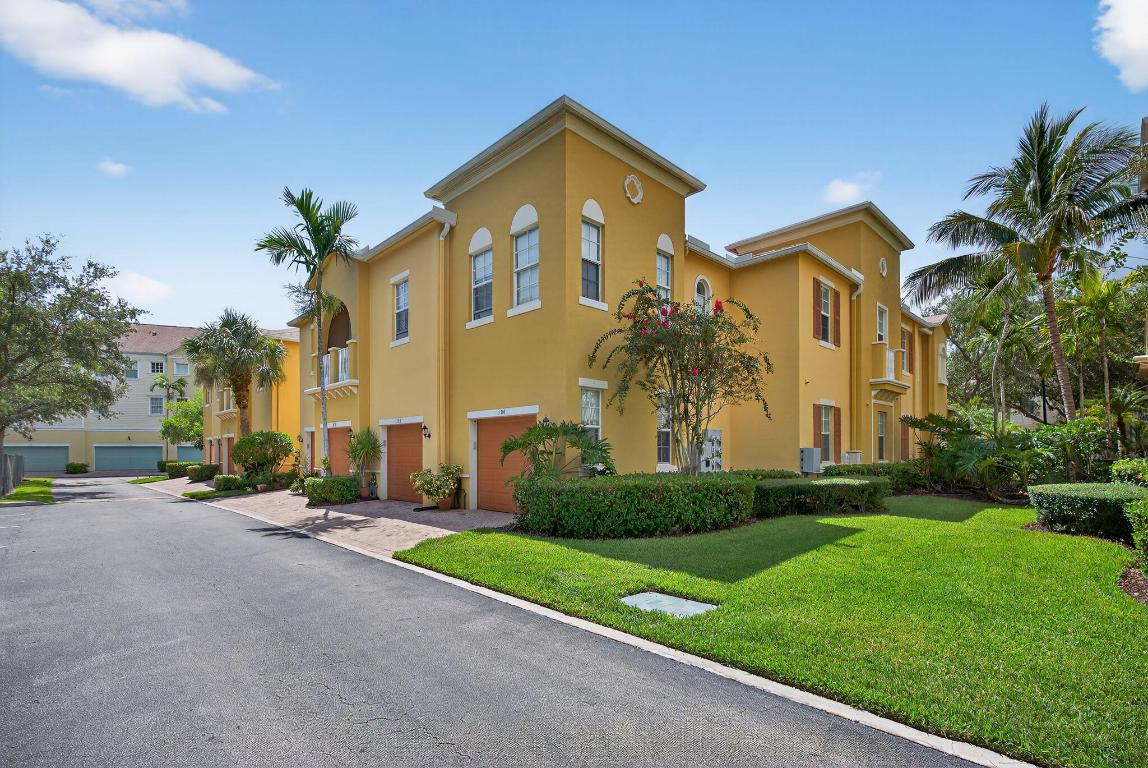 SANDPIPER COVE AT BOTANICA CONDO - Residential