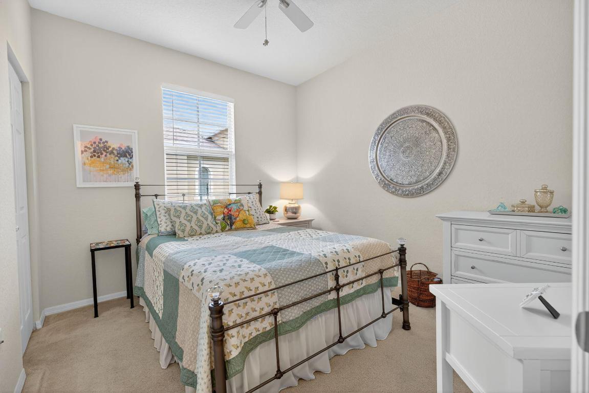 SANDPIPER COVE AT BOTANICA CONDO - Residential