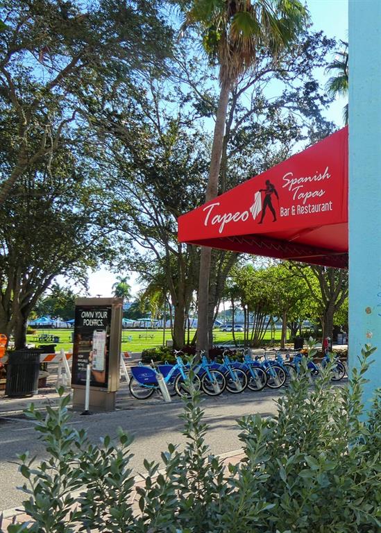 610 CLEMATIS CONDO - Residential