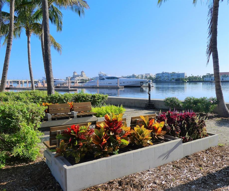 610 CLEMATIS CONDO - Residential