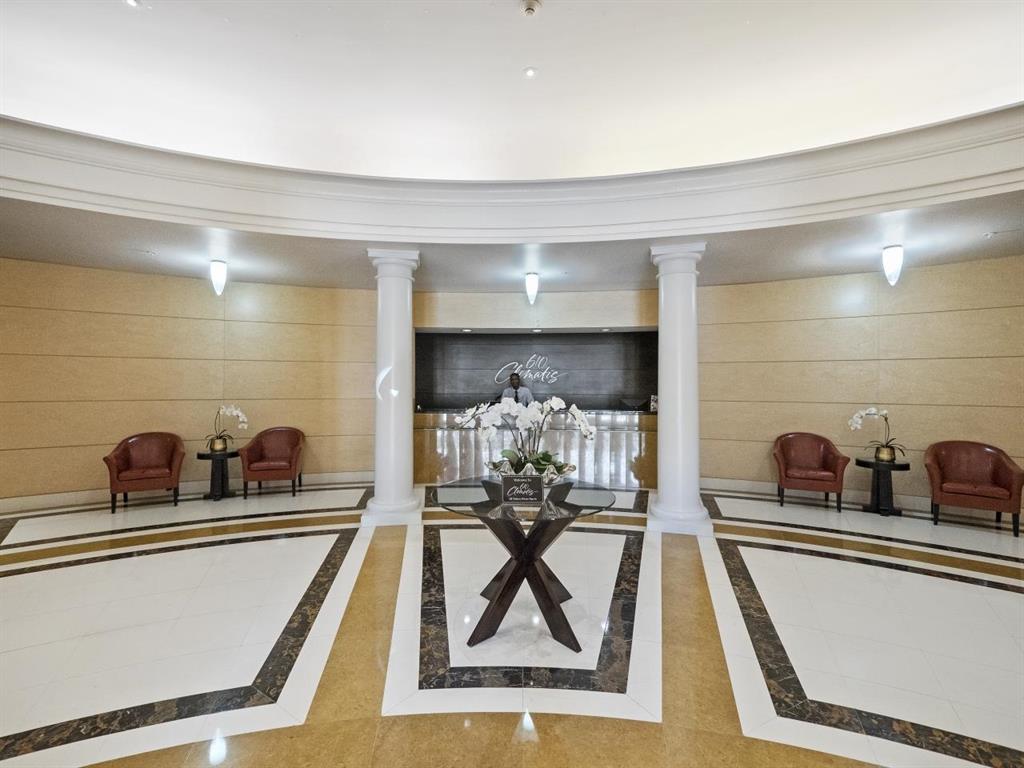 610 CLEMATIS CONDO - Residential