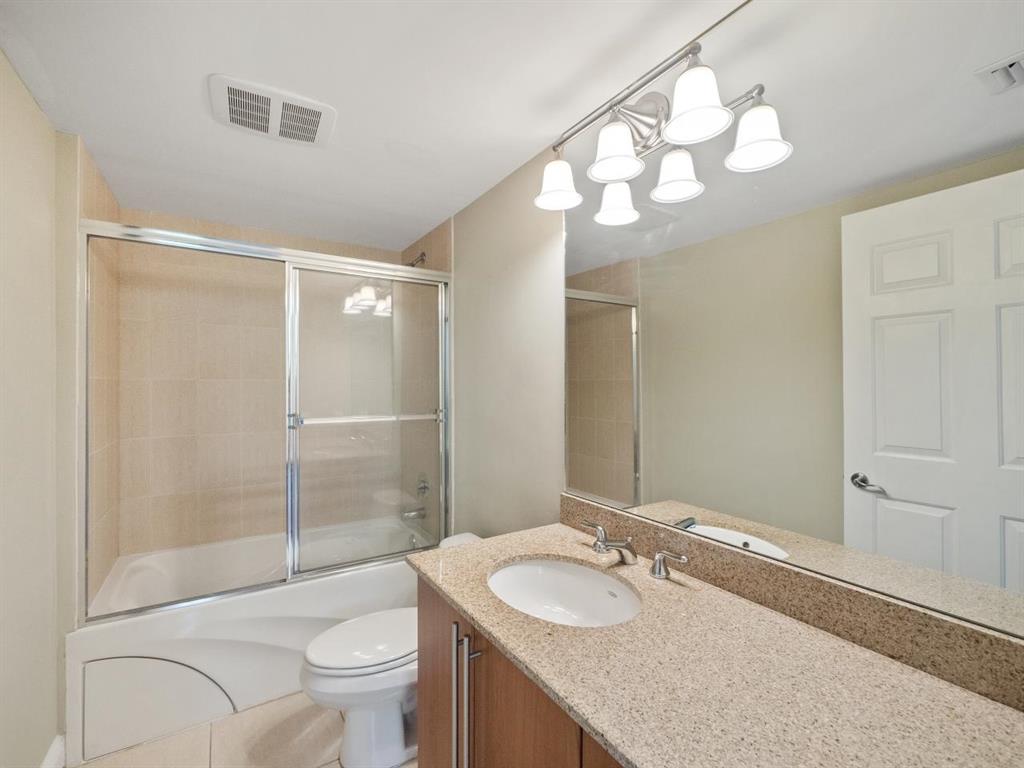 610 CLEMATIS CONDO - Residential