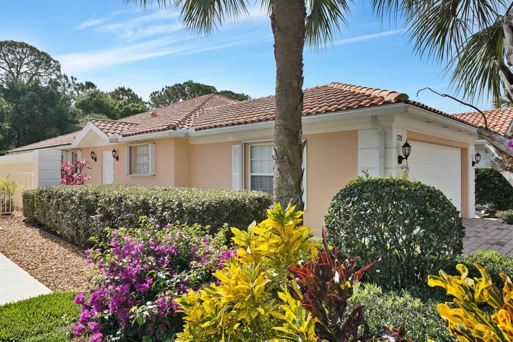 Photo of 720 SW Balmoral Trace, Stuart, FL 34997 (MLS # R10704942)