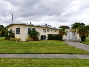 South Port Saint Lucie Unit 01 - Residential
