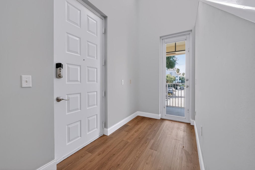 Photo of 4772 CHANCELLOR Drive #24, Jupiter, FL 33458 (MLS # B26089076)