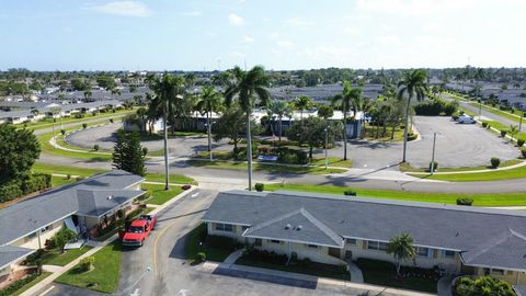 A home in West Palm Beach