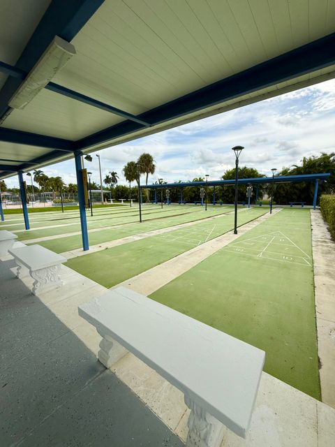 A home in West Palm Beach