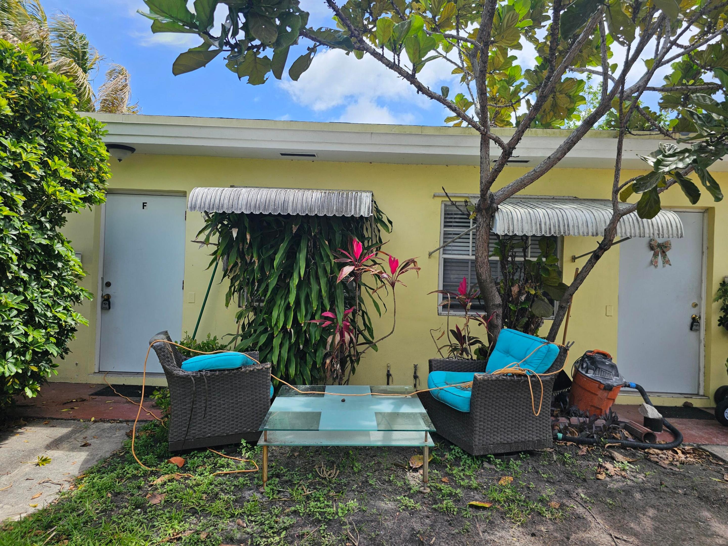 HOLLYWOOD TERRACE AMEN PLAT - Residential Income