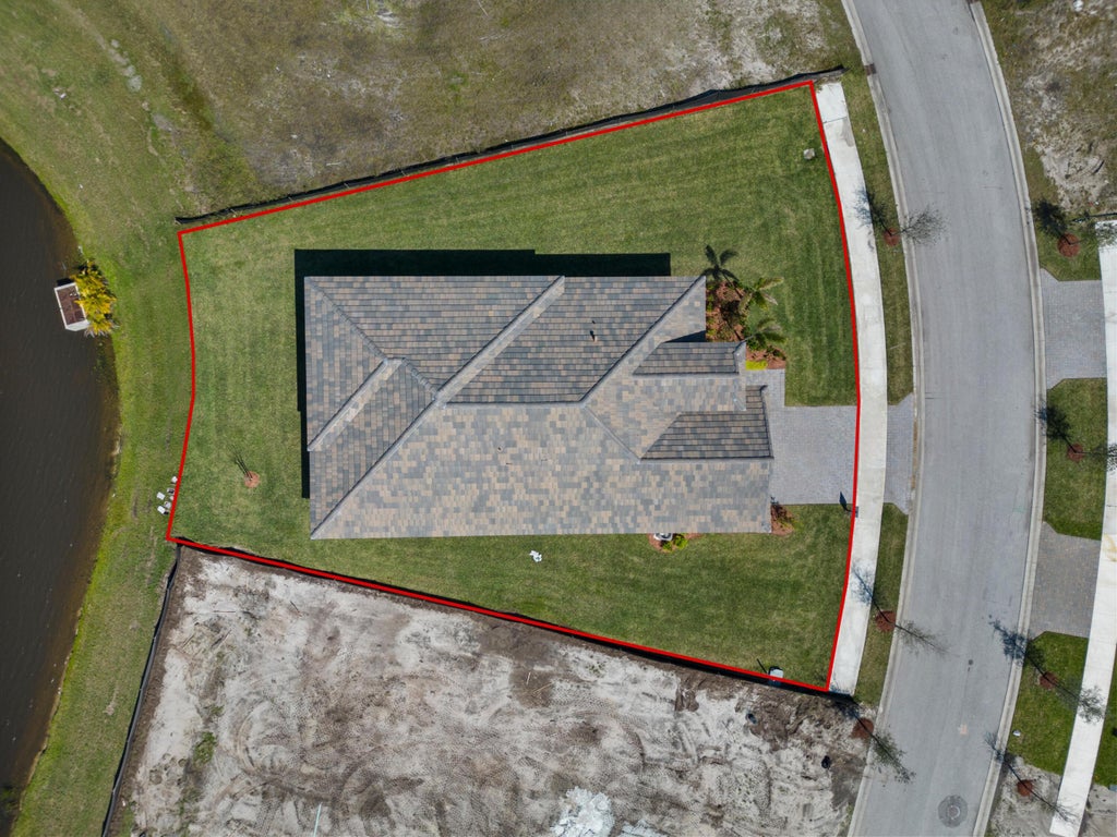 Photo of 12416 SW Sunrise Lake Terrace, Port Saint Lucie, FL 34987 (MLS # R10919216)