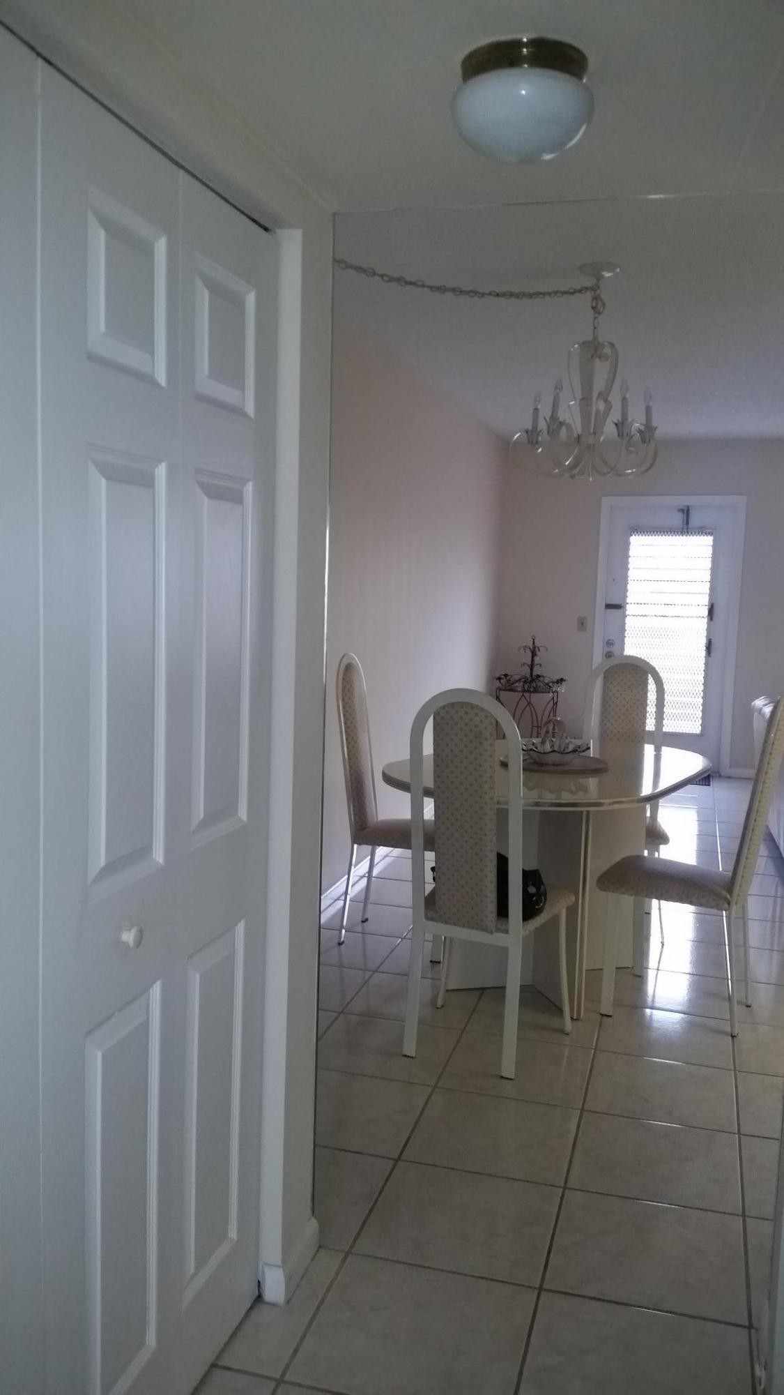 FANSHAW AT CENTURY VILLAGE CONDO - Residential