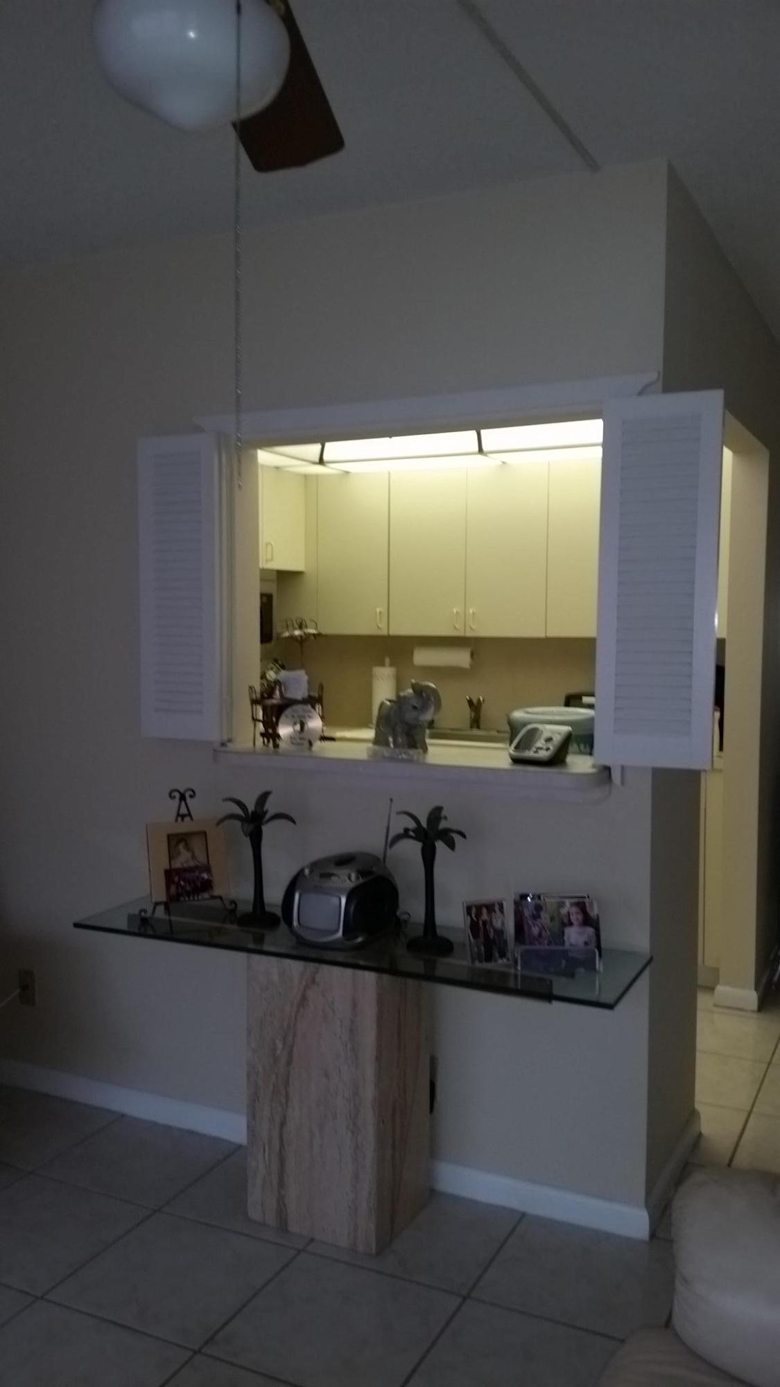 FANSHAW AT CENTURY VILLAGE CONDO - Residential