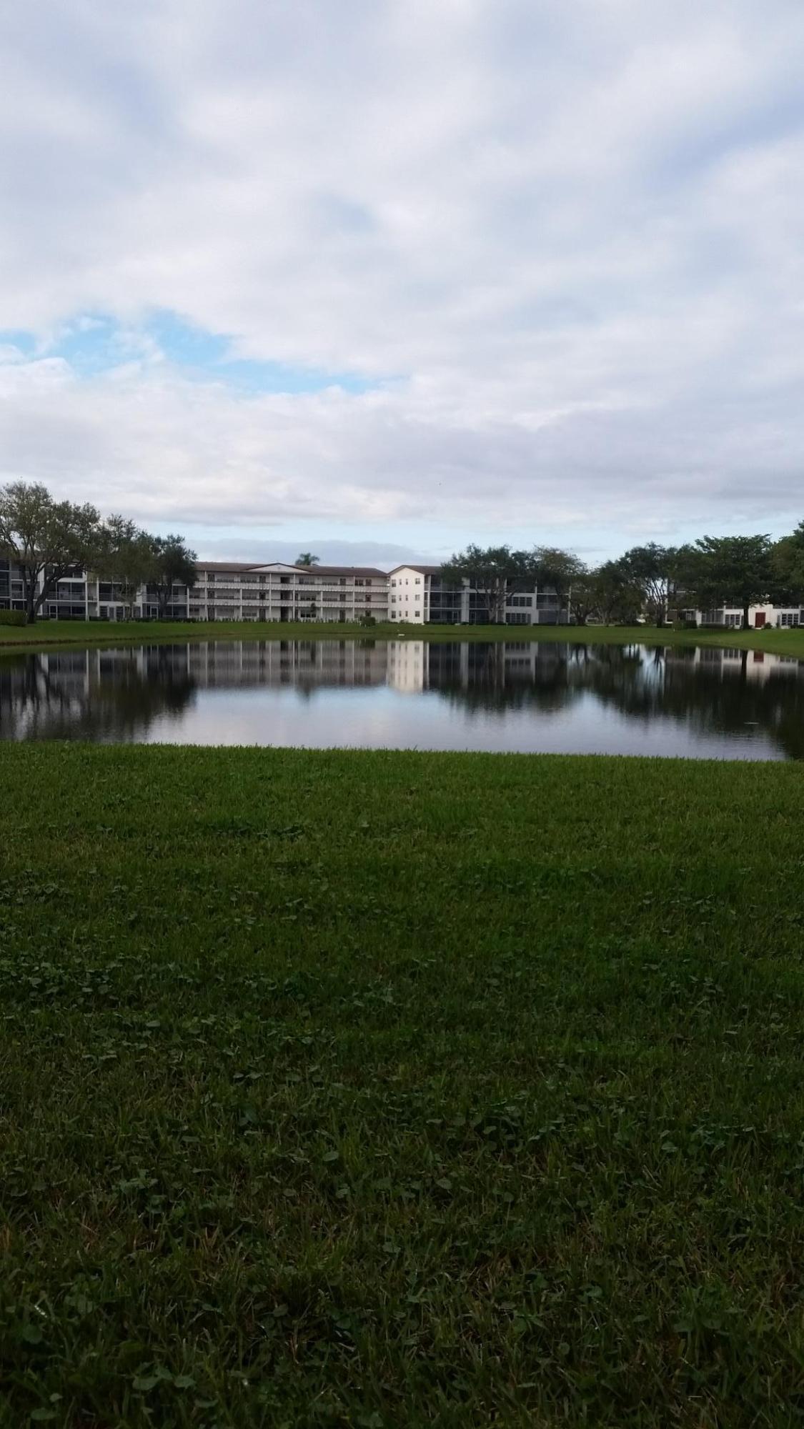 FANSHAW AT CENTURY VILLAGE CONDO - Residential