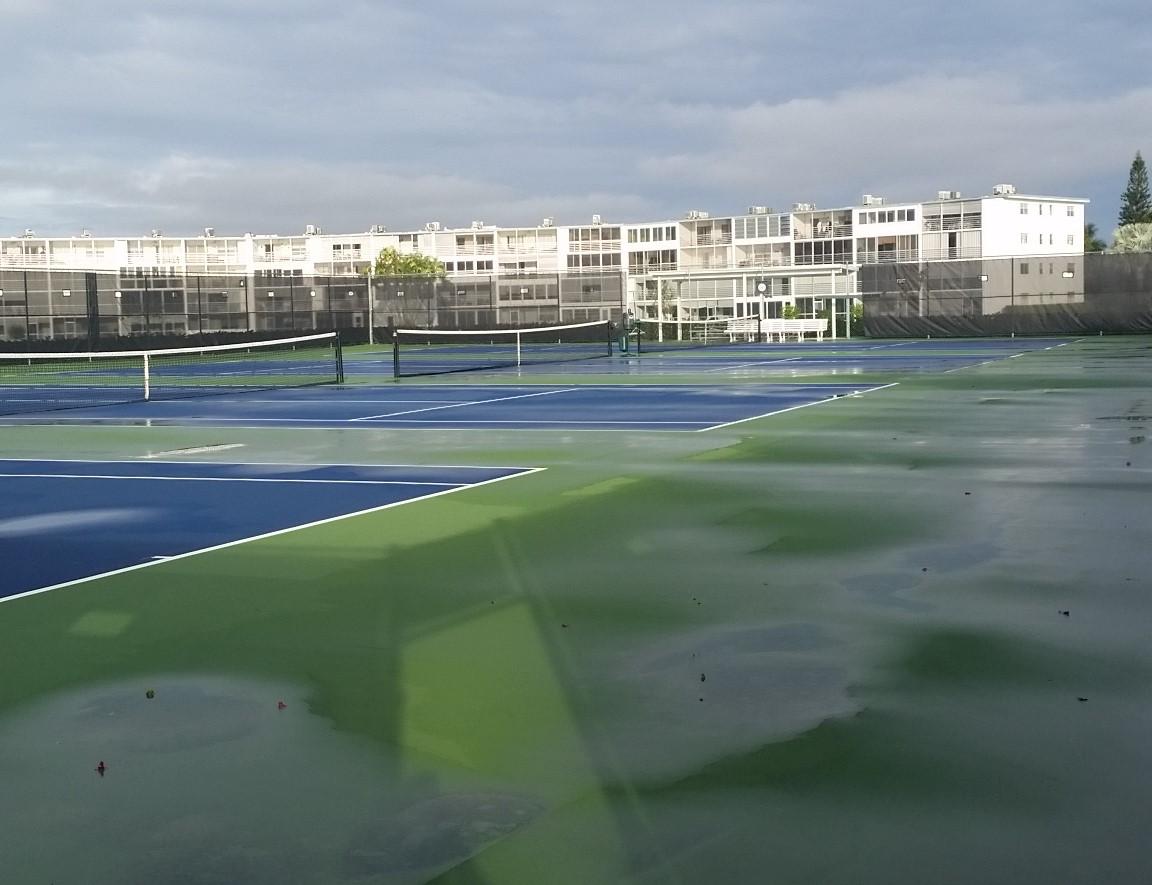 FANSHAW AT CENTURY VILLAGE CONDO - Residential