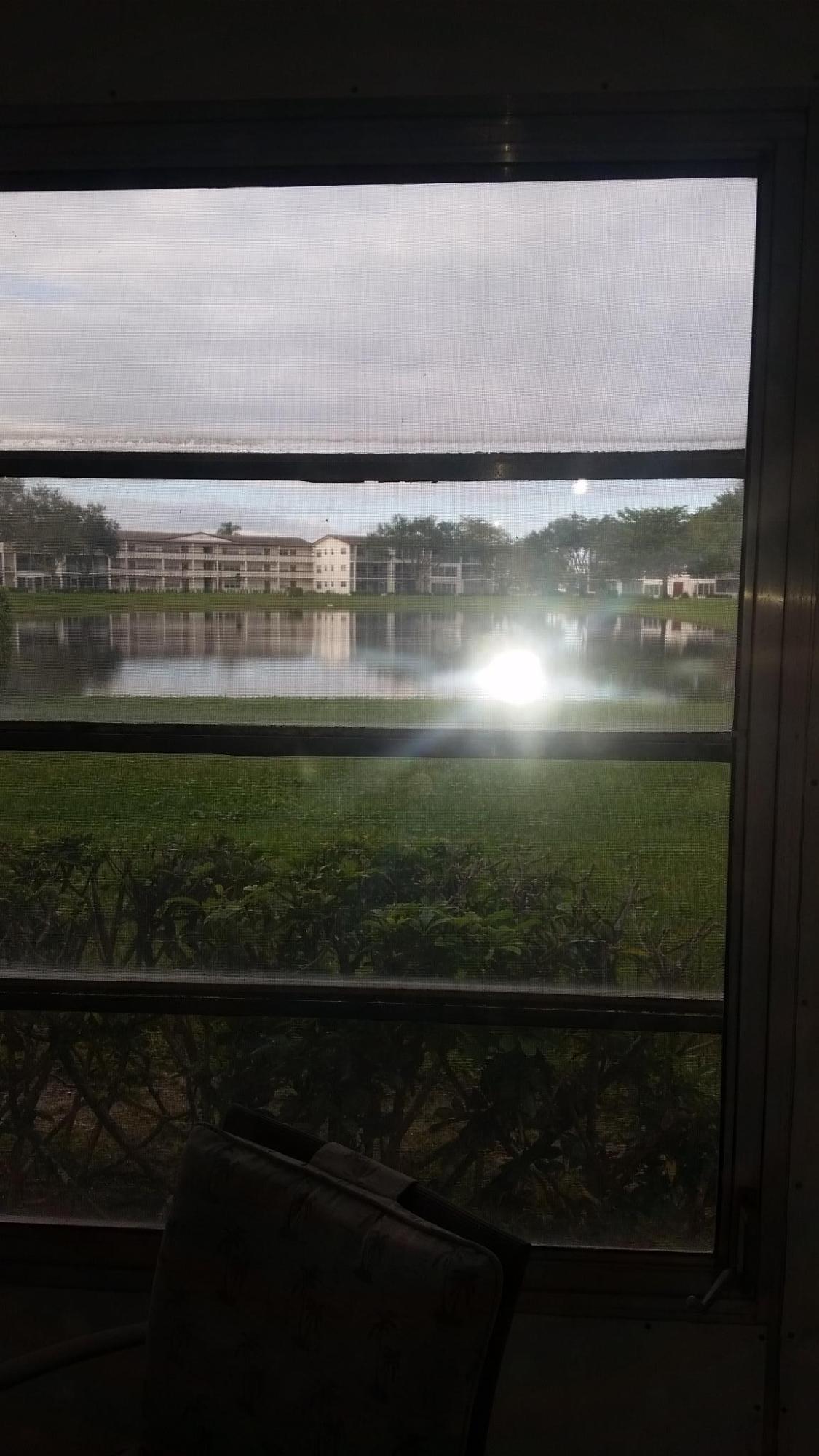 FANSHAW AT CENTURY VILLAGE CONDO - Residential