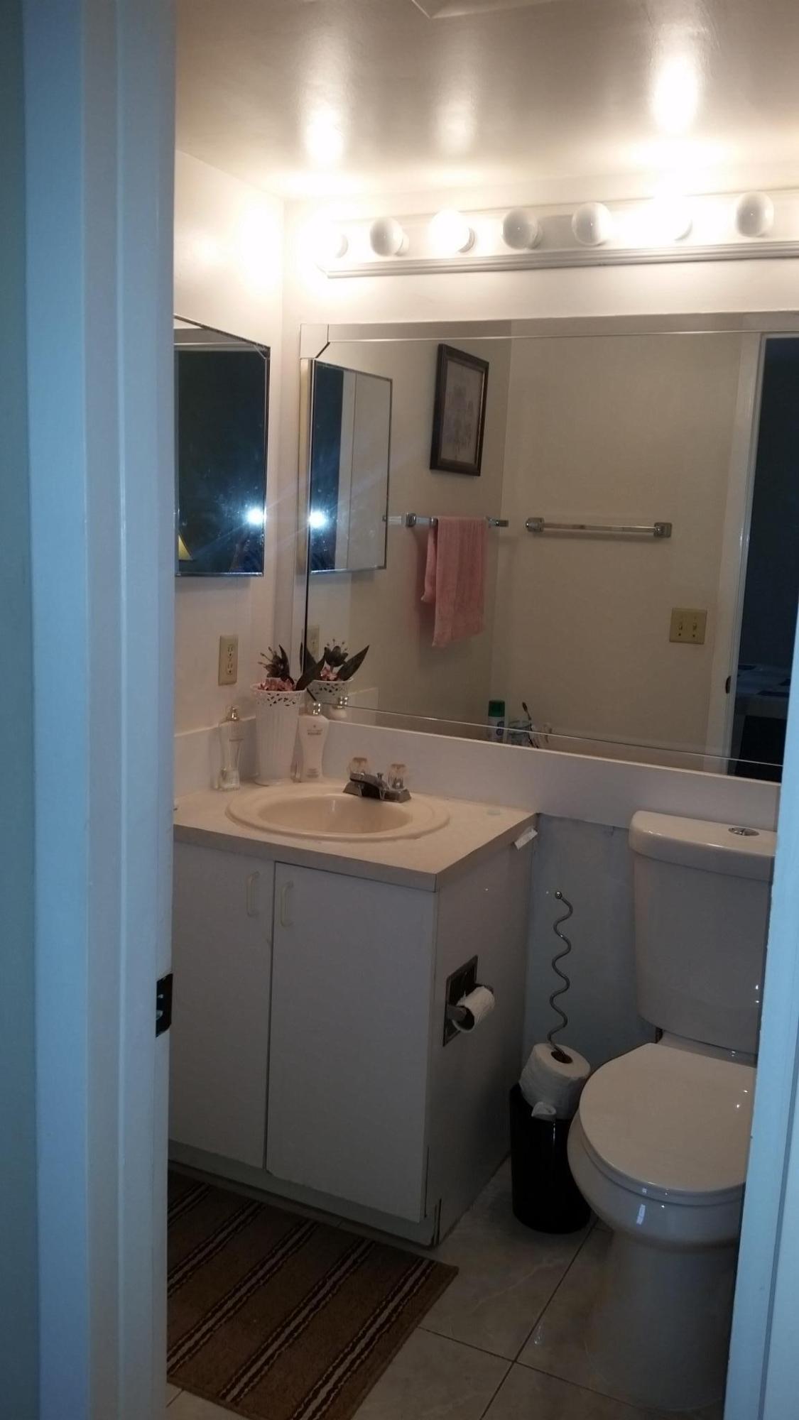 FANSHAW AT CENTURY VILLAGE CONDO - Residential