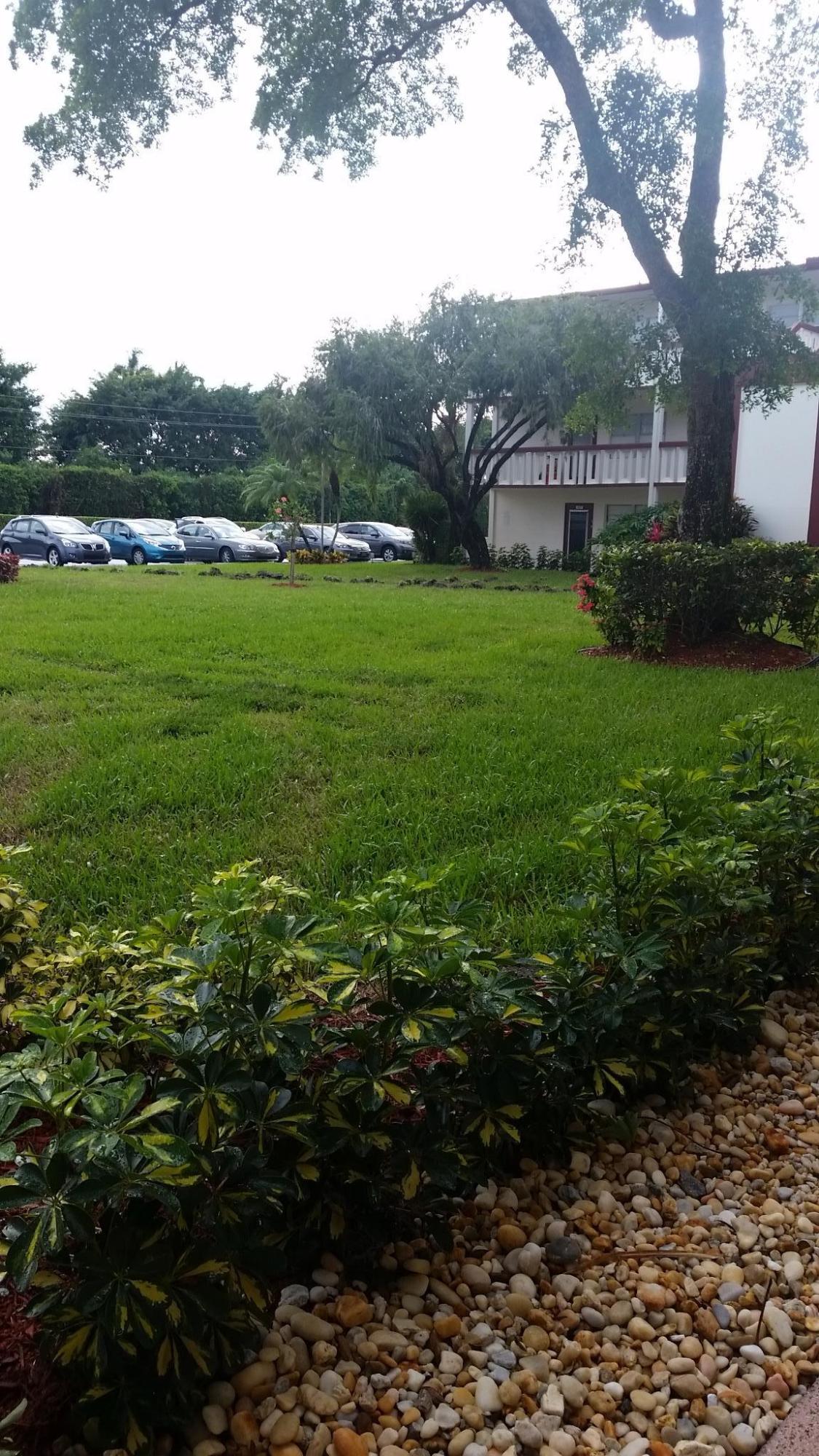 FANSHAW AT CENTURY VILLAGE CONDO - Residential