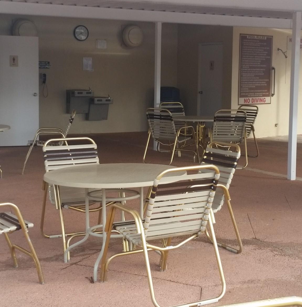 FANSHAW AT CENTURY VILLAGE CONDO - Residential