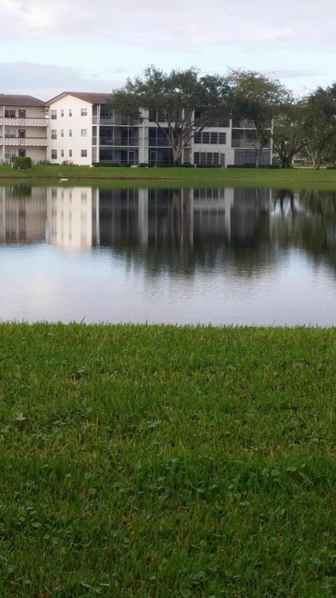 FANSHAW AT CENTURY VILLAGE CONDO - Residential