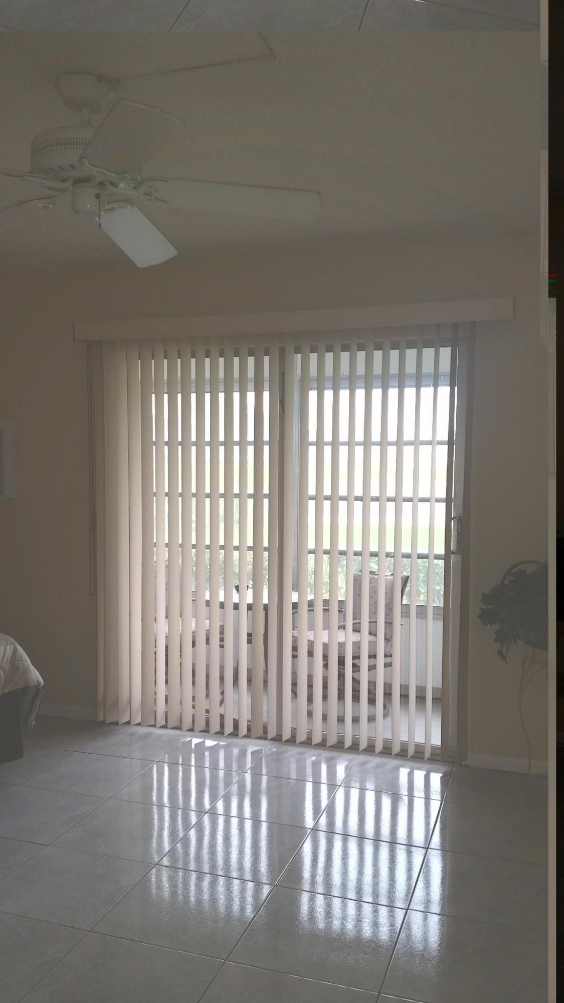 FANSHAW AT CENTURY VILLAGE CONDO - Residential