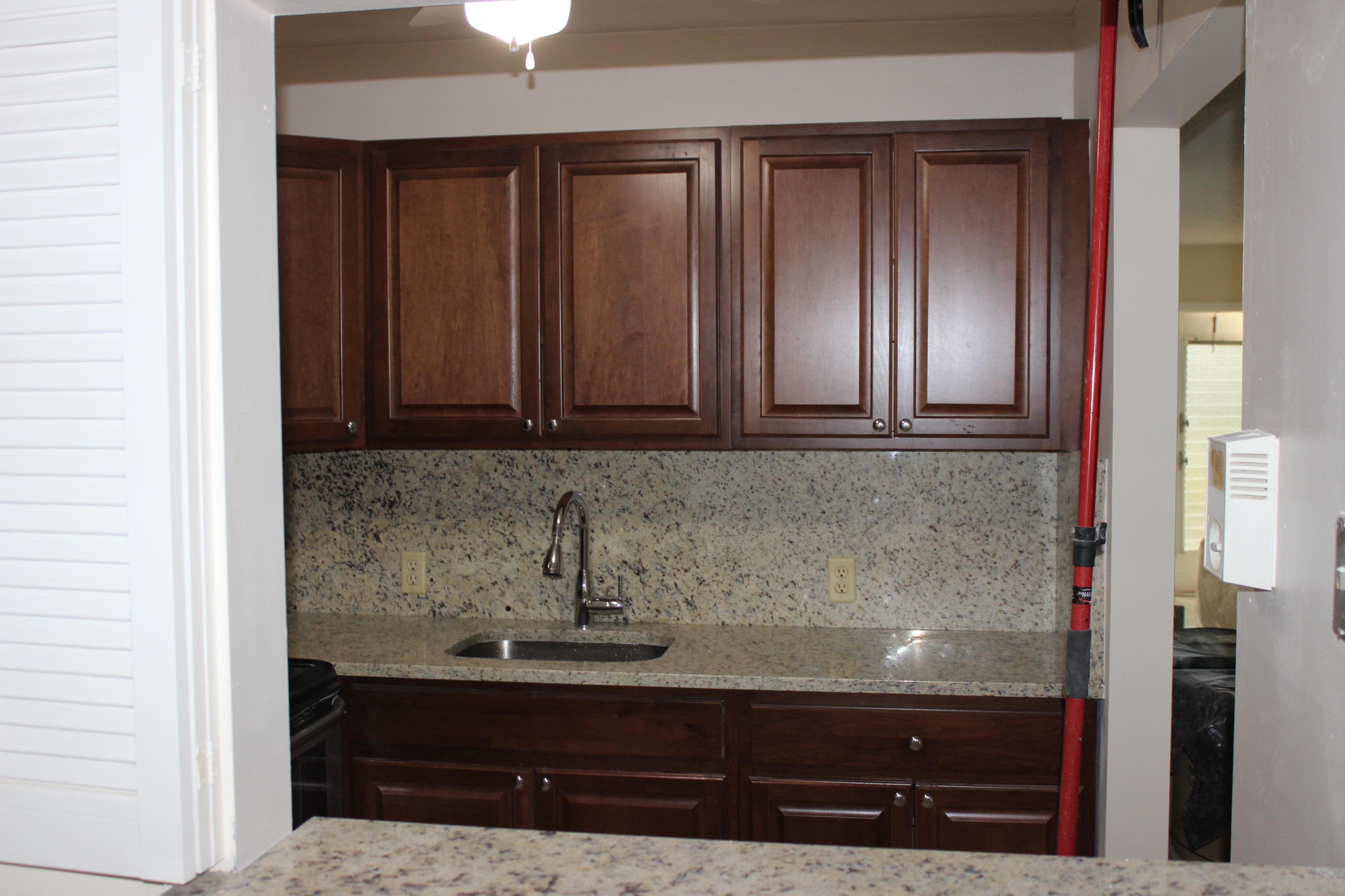 FANSHAW AT CENTURY VILLAGE CONDO - Residential