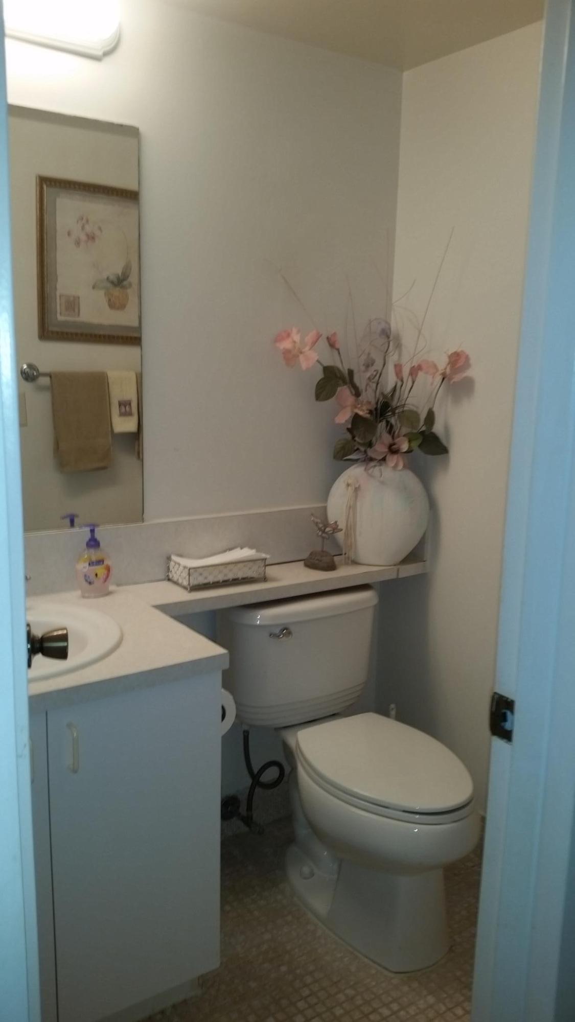 FANSHAW AT CENTURY VILLAGE CONDO - Residential