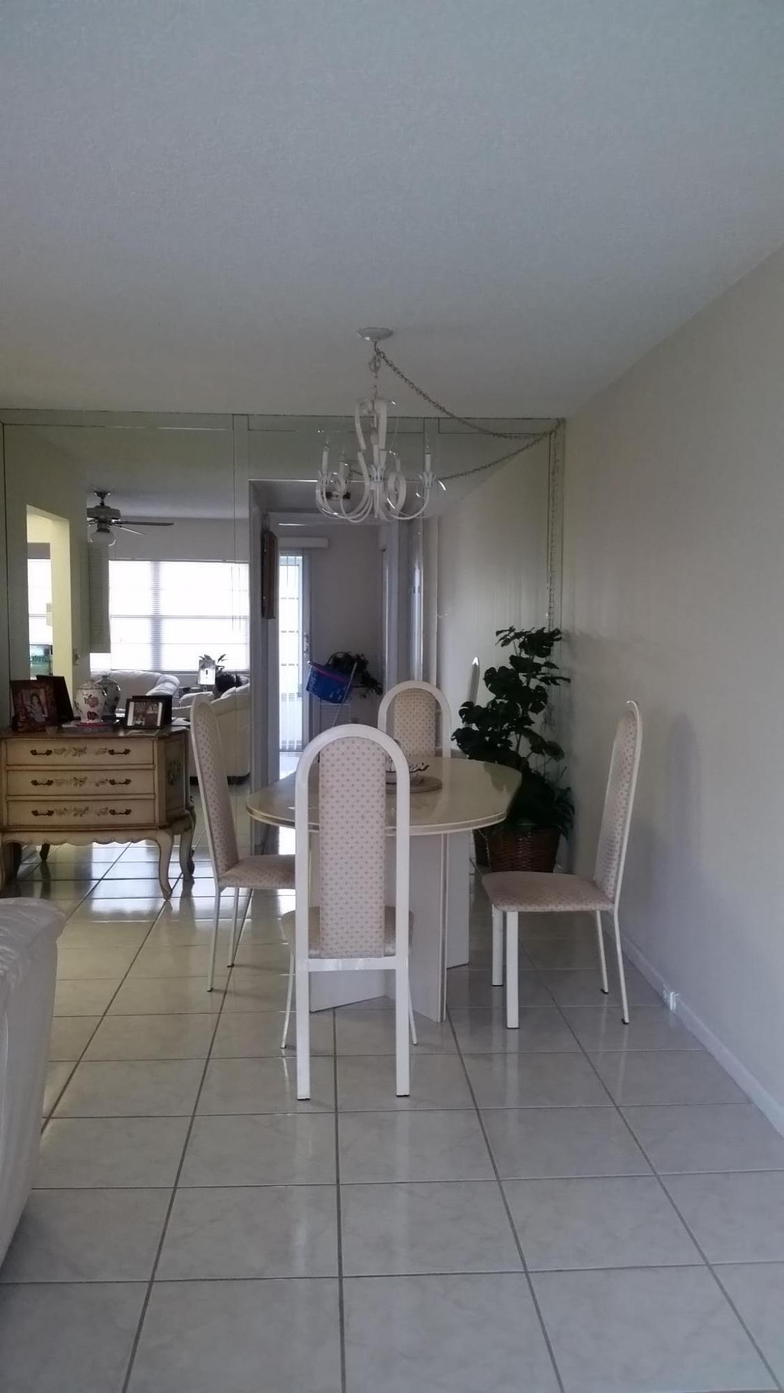 FANSHAW AT CENTURY VILLAGE CONDO - Residential