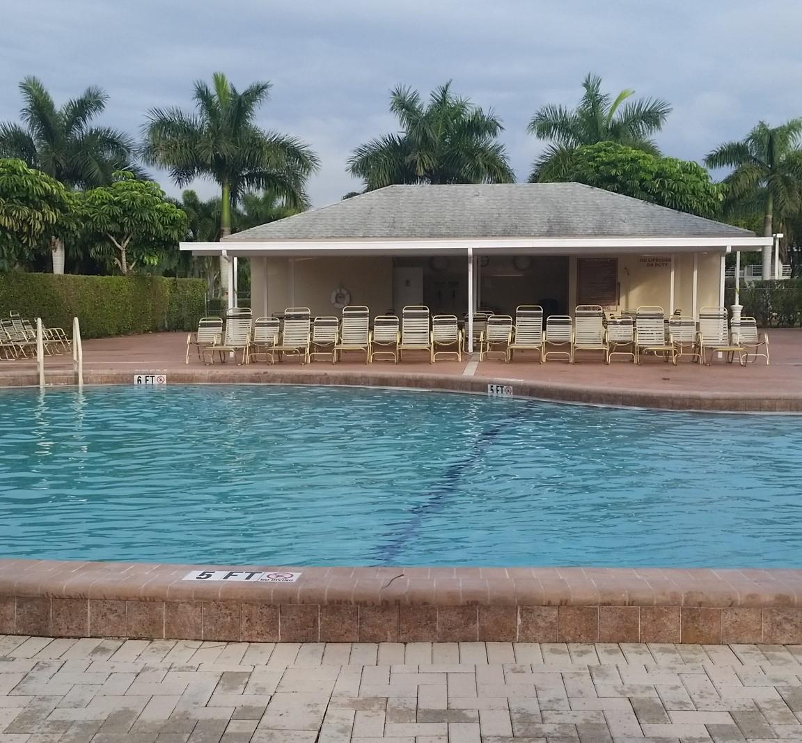 FANSHAW AT CENTURY VILLAGE CONDO - Residential