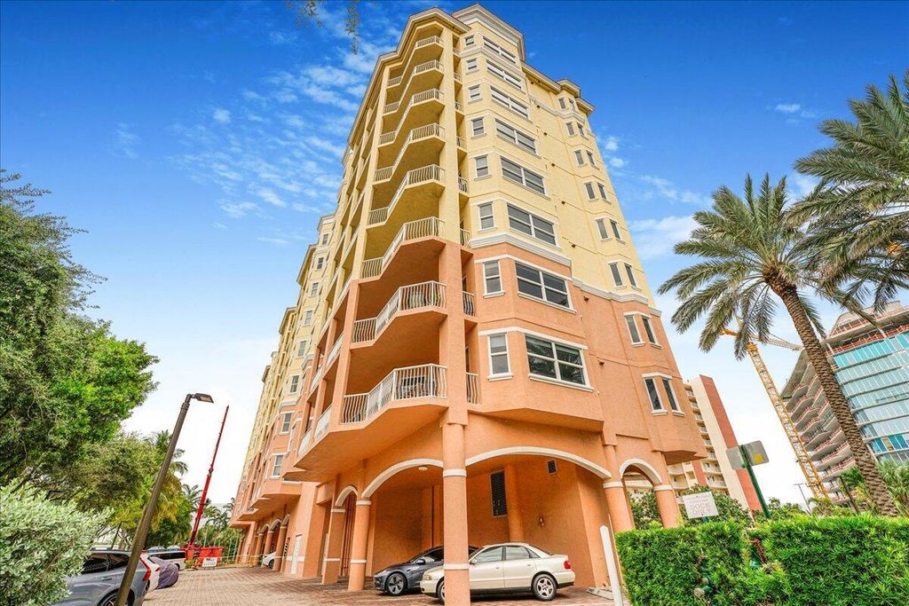 Photo of 1395 S Ocean Boulevard #3d, Pompano Beach, FL 33062 (MLS # R11121762)