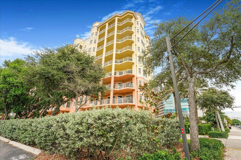 Photo of 1395 S Ocean Boulevard #3d, Pompano Beach, FL 33062 (MLS # R11121762)