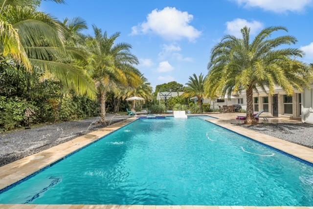 WOW, HERE IS ONE OF THE COOOLEST, EASTSIDE 4 BEDROOM, 3 BATHROOM, 2 CAR GARAGE HOMES AVAILABLE FOR RENT IN HISTORIC OLD POMPANO! THIS SPRAWLING RANCH IS SET UPON A HUGE 21,450 SQ FT LOT, WITH NO DIRECT NEIGHBORS ON EITHER SIDE AND OFFERS A RARE, PALATIAL BACKYARD/POOL/SPA PATIO WITH A PRIVATE 20 x 50 POOL WITH BUILT IN HOT TUB, TONS OF SPACE TO BARBEQUE, ENTERTAIN, PLAY AND RELAX AND SO MUCH MORE! ENJOY POMPANO BEACH'S EXCITING LOCAL BARS & RESTARUANTS, EQUESTRIAN CENTER, BEAUTIFUL WIDE BEACH WITH FISHING PIER, INLET, SPORTS COMPLEX, AMPHITHEATER, SHOPS AND EVEN A PRIVATE AIRPORT FOR OUR AVIATORS. WE HAVE EVERYTHING EXCEPT A SKI SLOPE! CONVENIENTLY LOCATED BETWEEN FT LAUDERDALE & BOCA RATON. OWNERS ARE OPEN TO IDEAS, SO PLEASE CONTACT US WITH QUESTIONS. Pictures coming soon. Avail Aug 1st