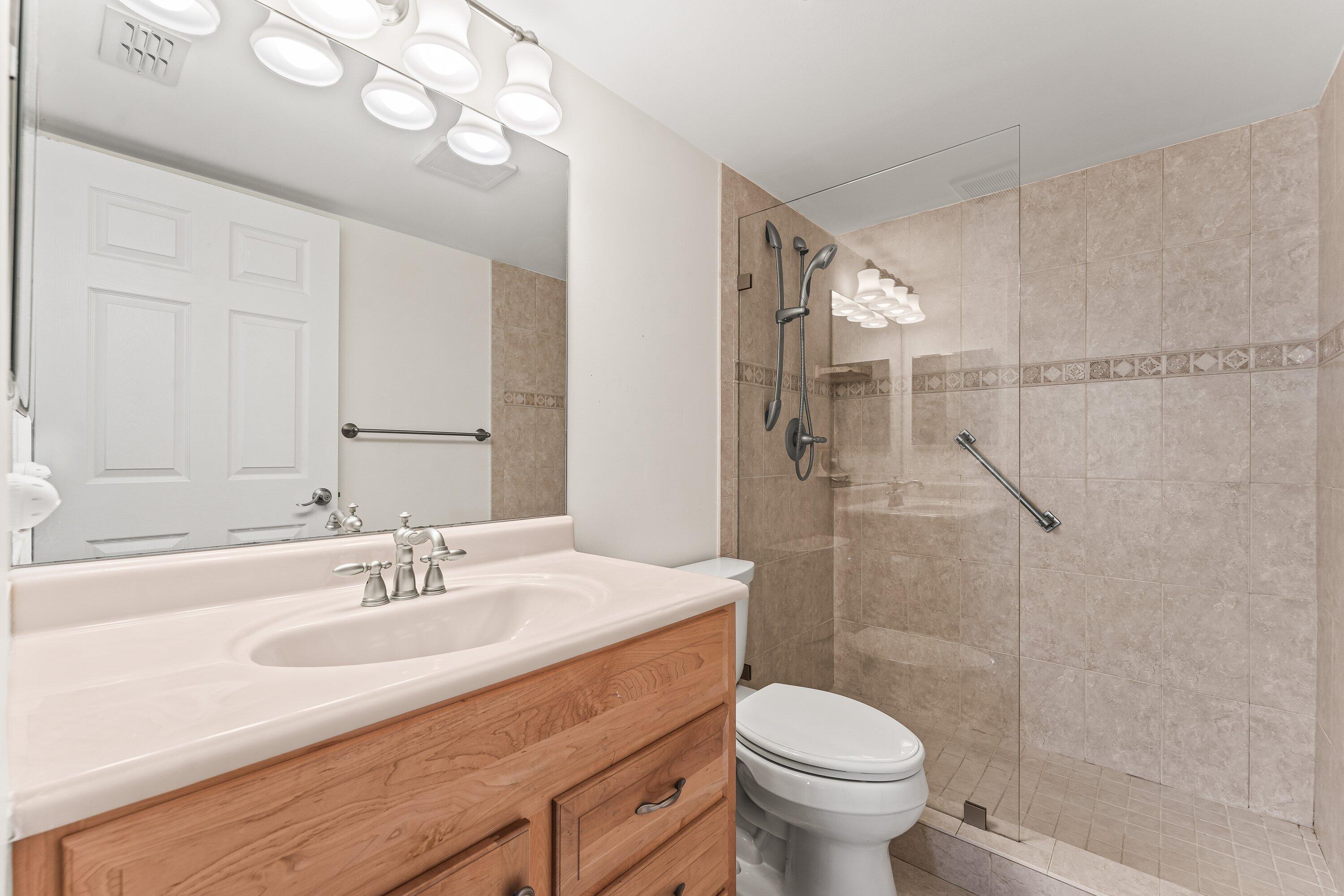 SABAL PINE EAST CONDO - Residential Lease