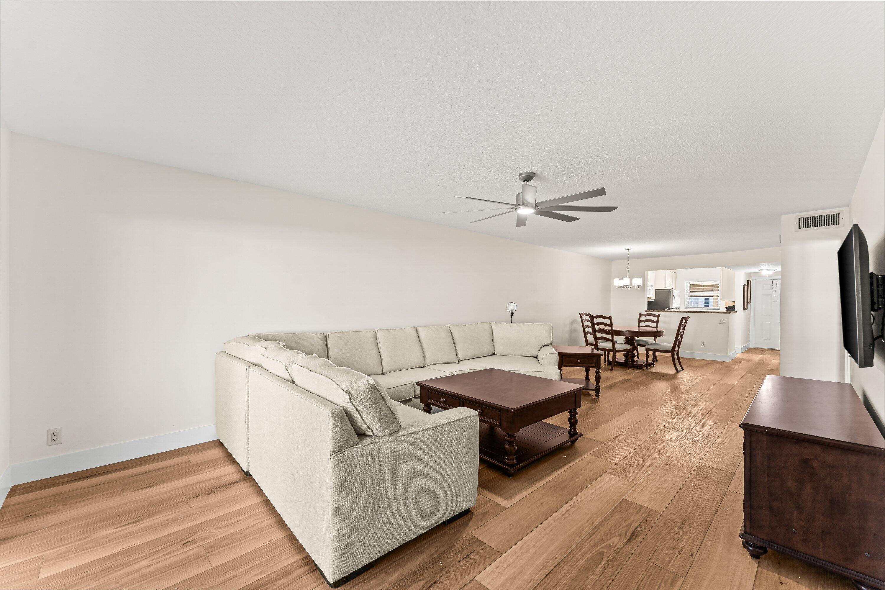 SABAL PINE EAST CONDO - Residential Lease