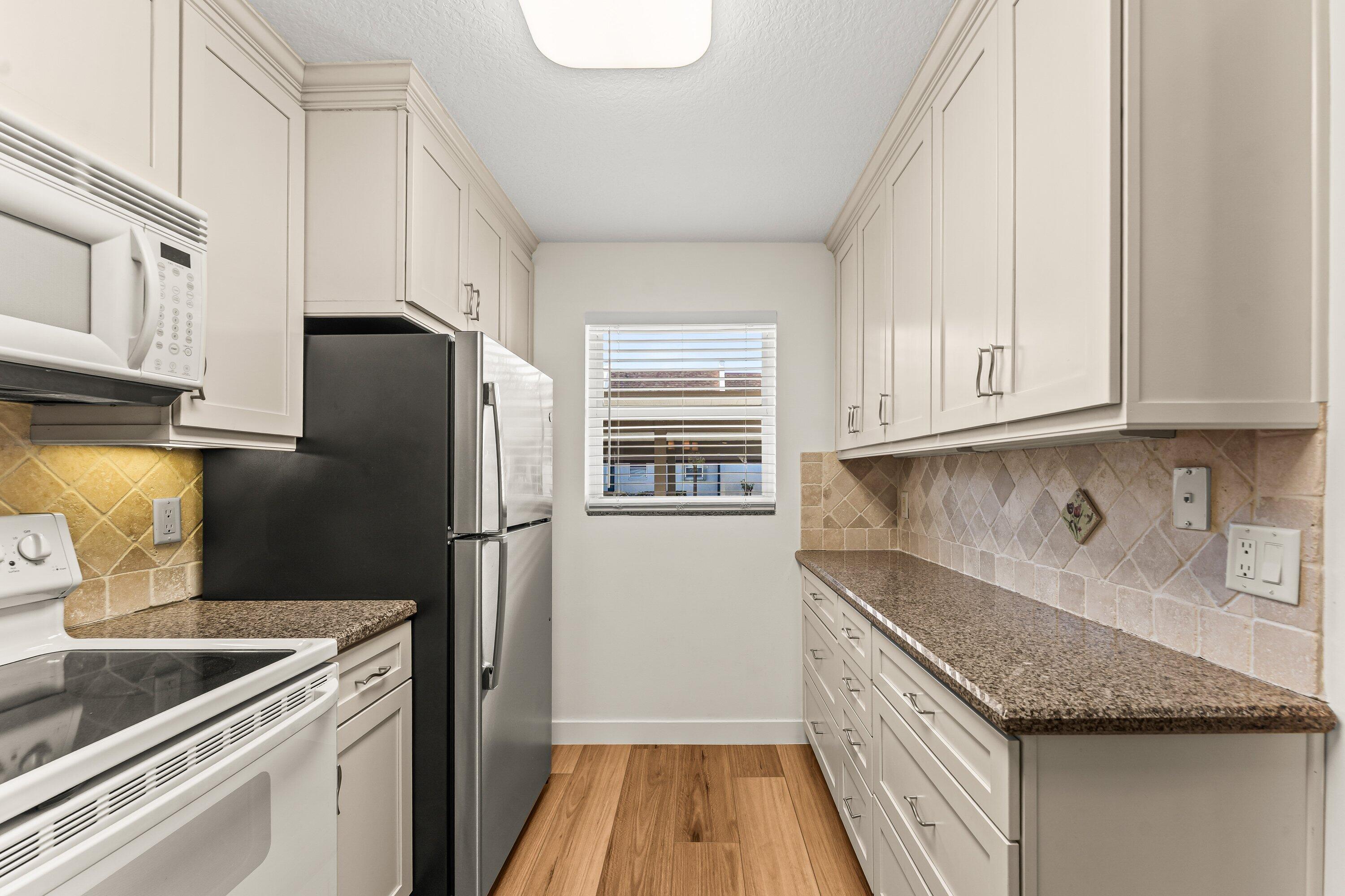 SABAL PINE EAST CONDO - Residential Lease