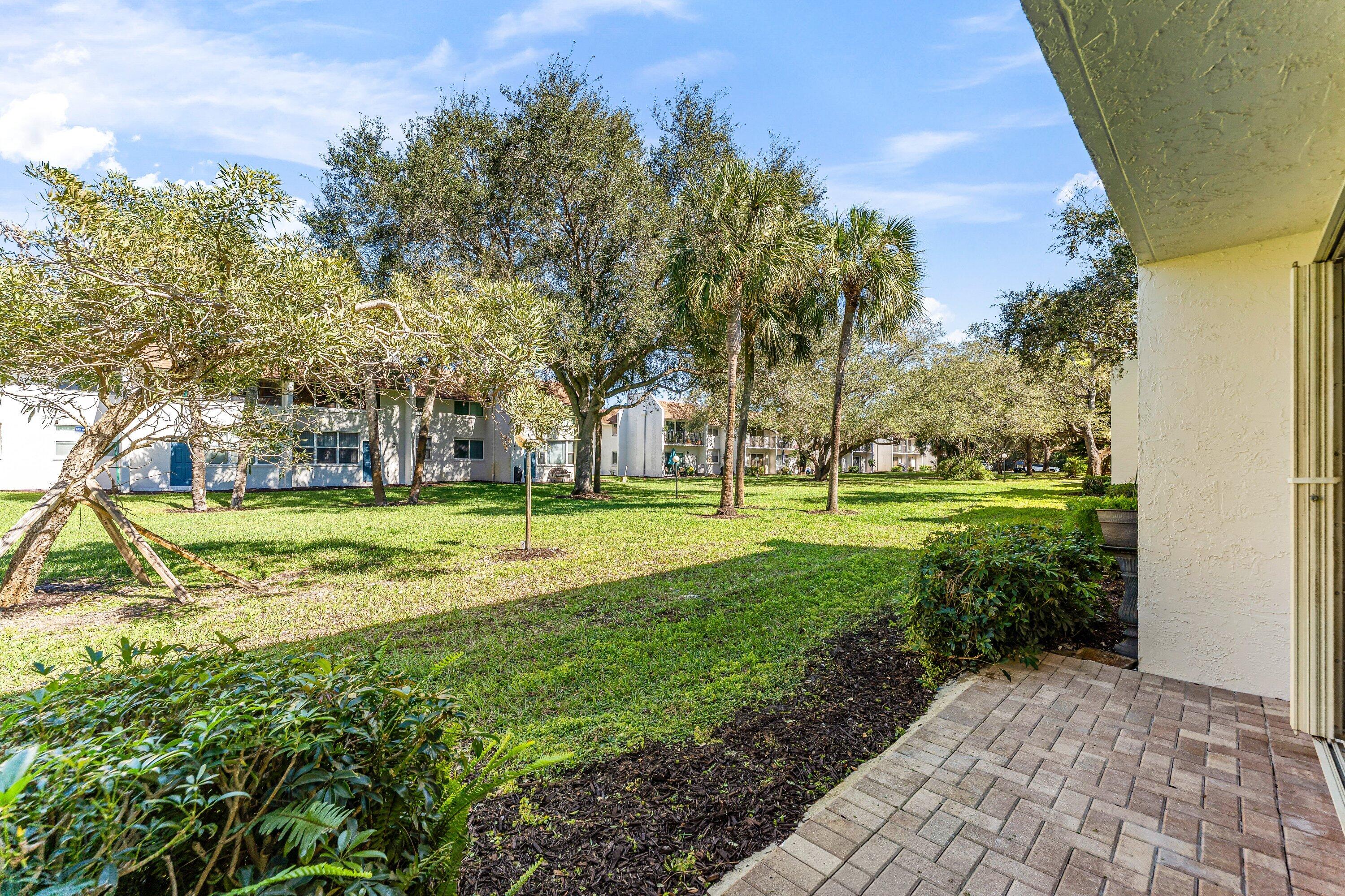 SABAL PINE EAST CONDO - Residential Lease