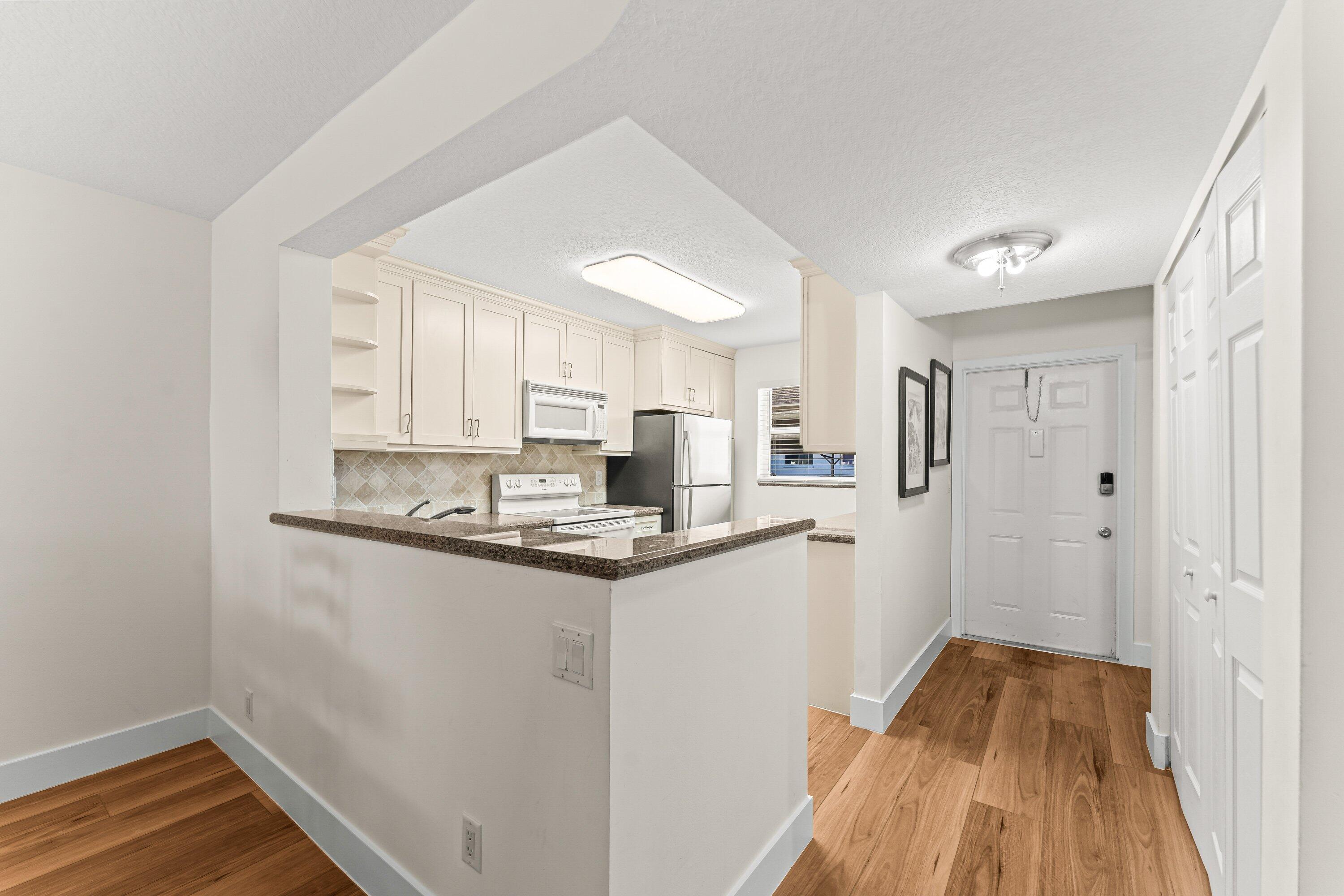 SABAL PINE EAST CONDO - Residential Lease