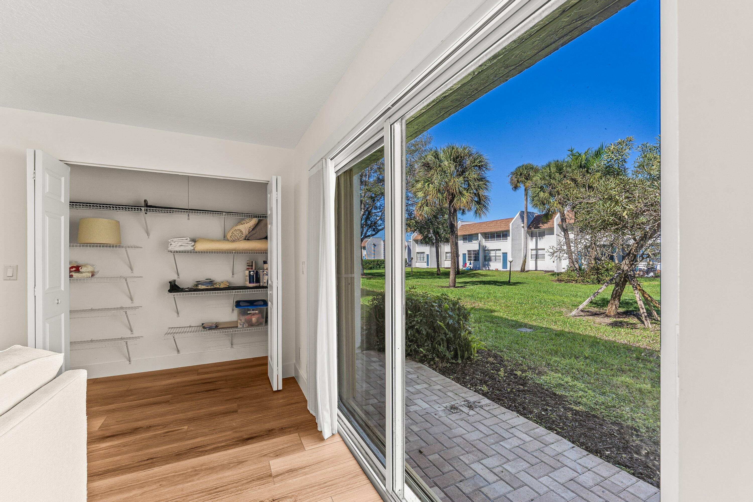 SABAL PINE EAST CONDO - Residential Lease