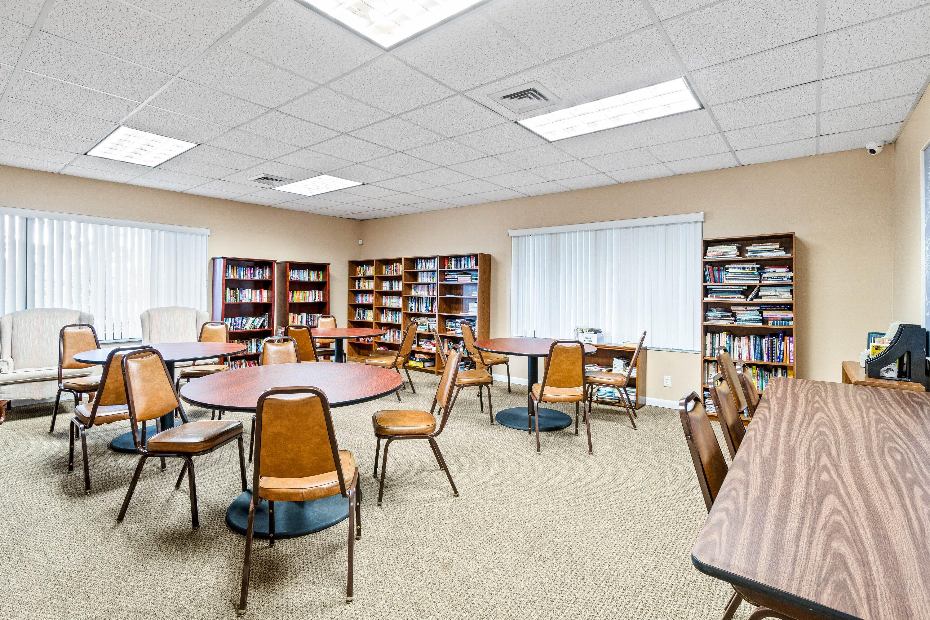 SABAL PINE EAST CONDO - Residential Lease