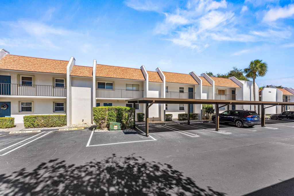 Photo of 2905 SW 22nd Avenue #1030, Delray Beach, FL 33445 (MLS # R11169852)