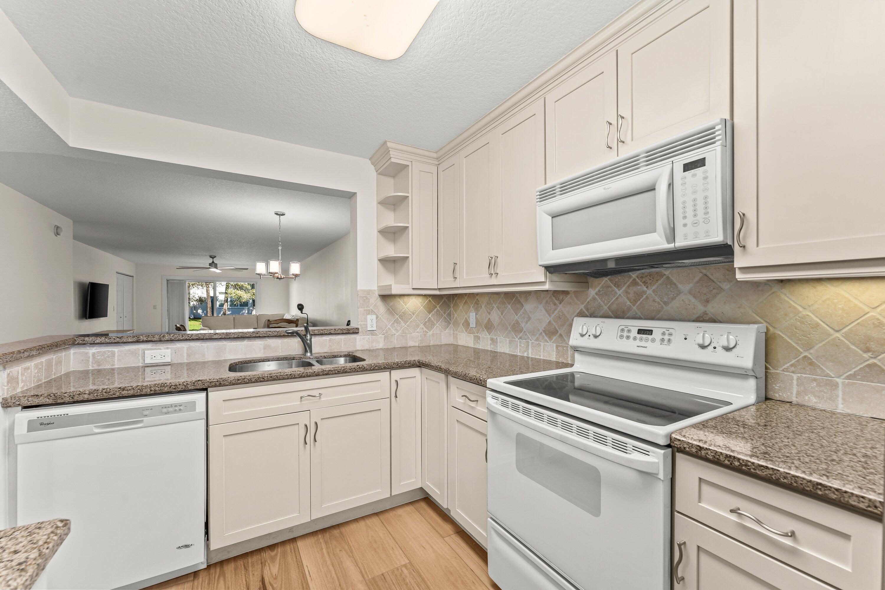 SABAL PINE EAST CONDO - Residential Lease