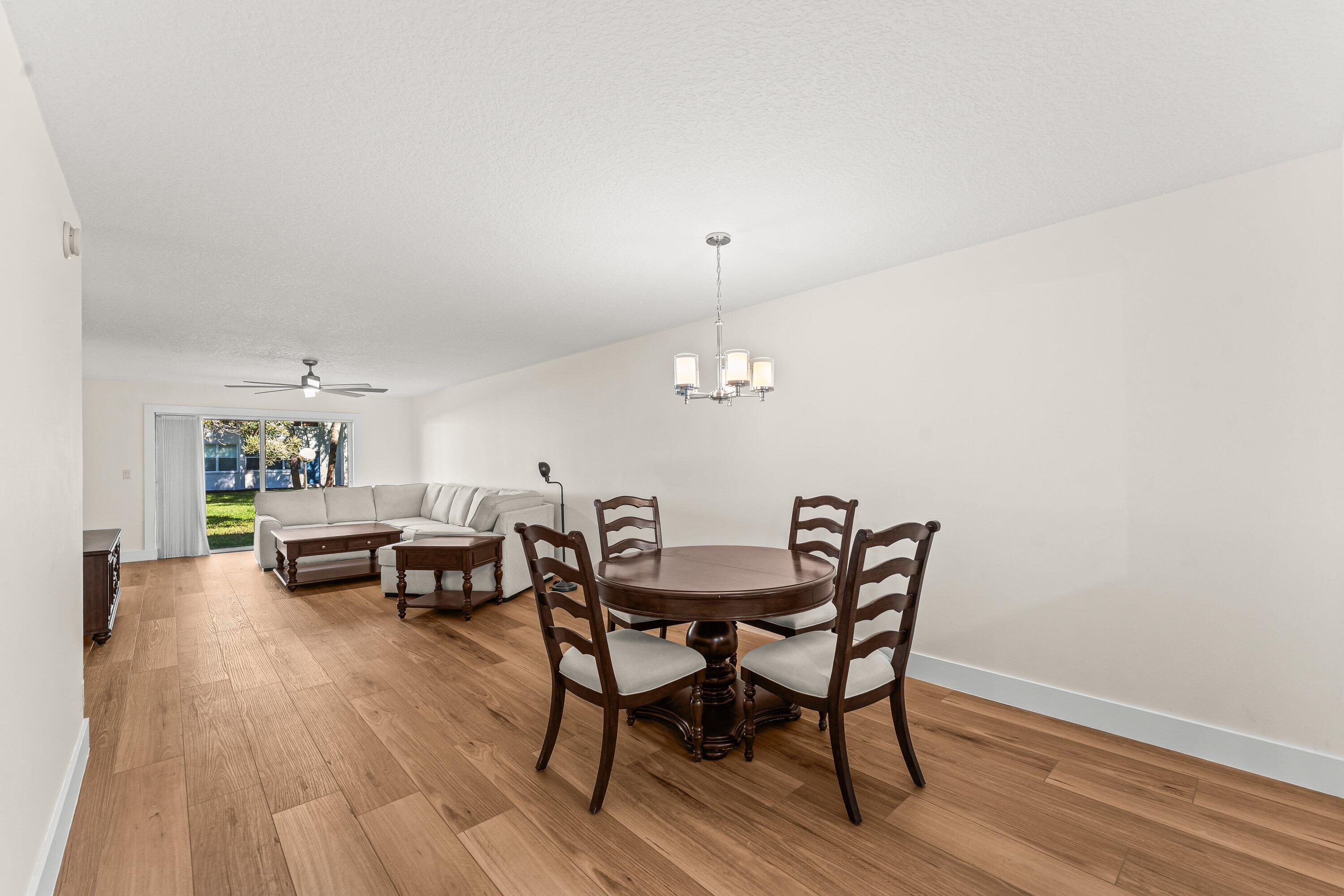 SABAL PINE EAST CONDO - Residential Lease