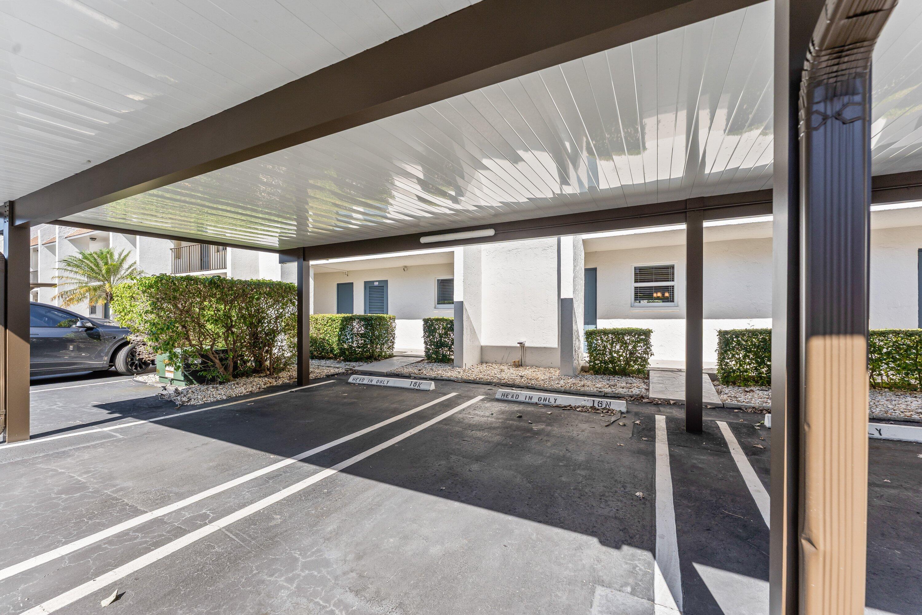 SABAL PINE EAST CONDO - Residential Lease