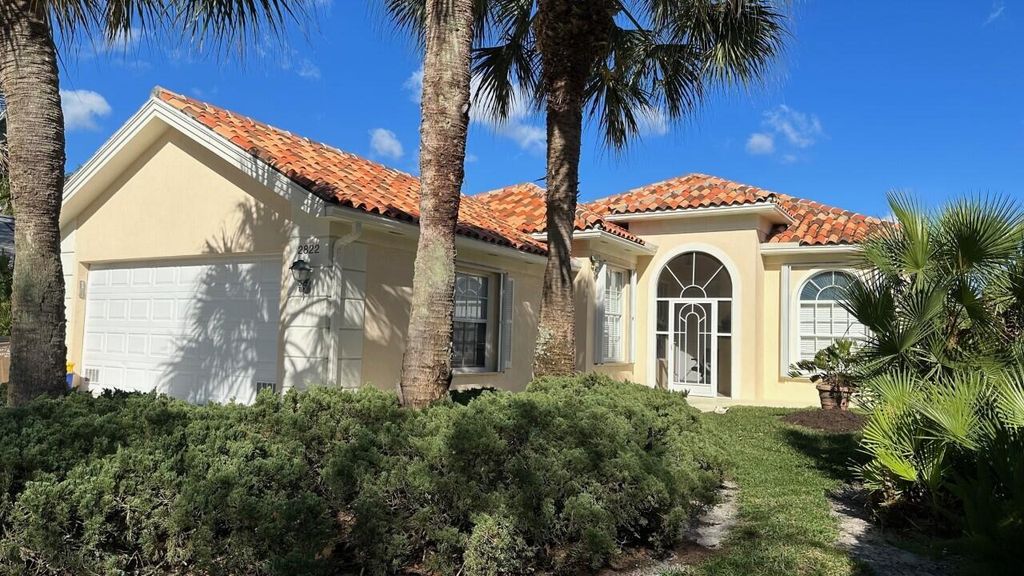 Photo of 2822 Irma Lake Drive, West Palm Beach, FL 33411 (MLS # R10869238)