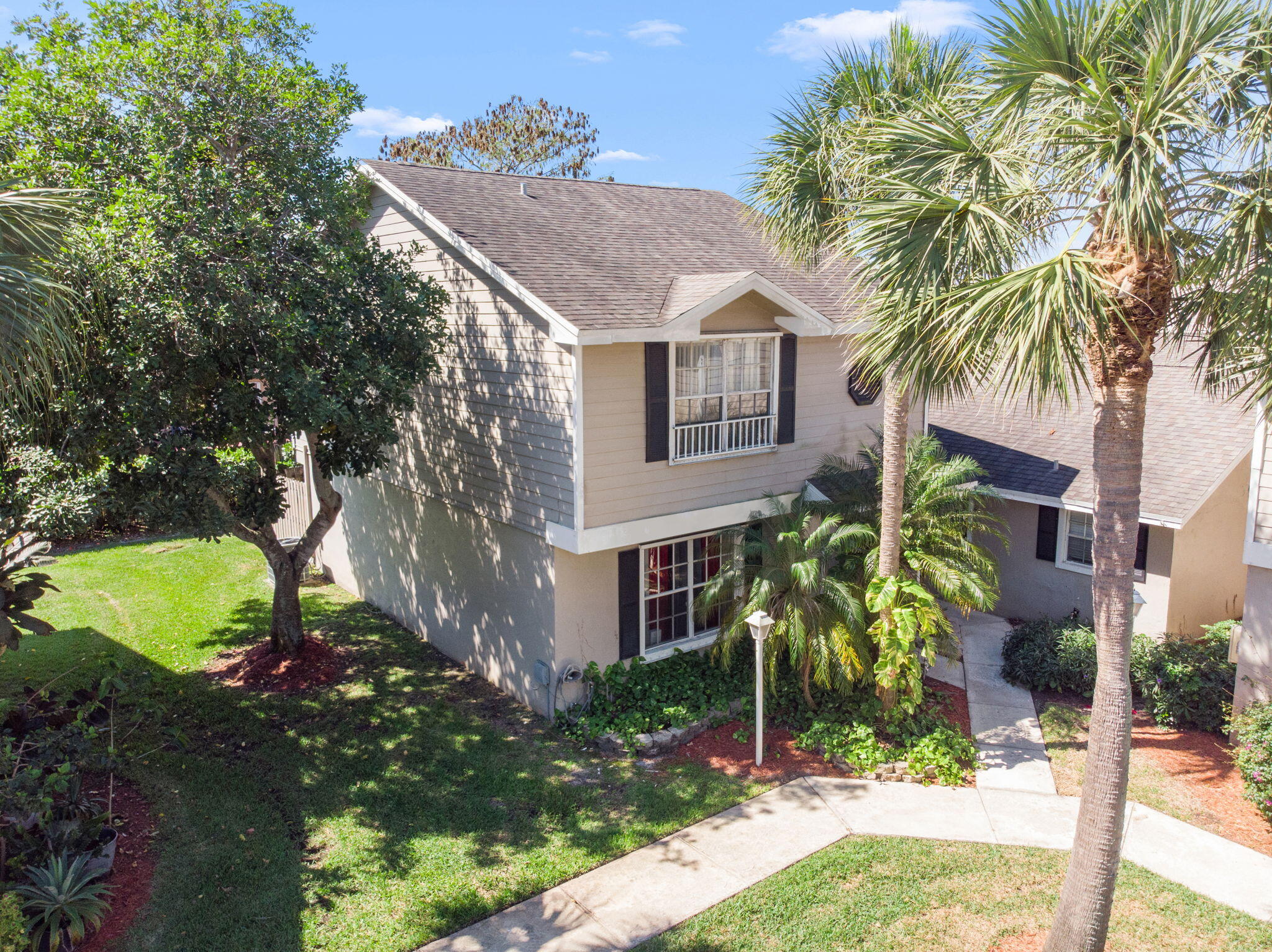 TWIN FOUNTAINS REPLAT - Residential