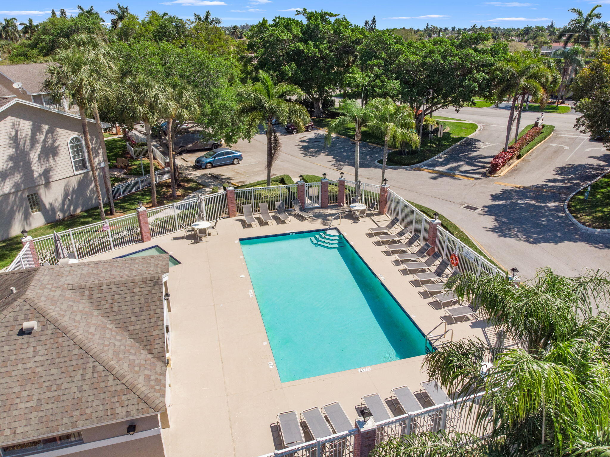 TWIN FOUNTAINS REPLAT - Residential